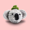 Koala Crochet Kit